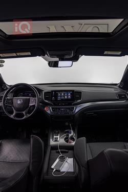 هوندا با سبورت